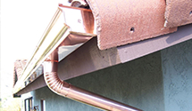 Rain Gutter Installation, Repair, Cleaning in Cedarville, IL